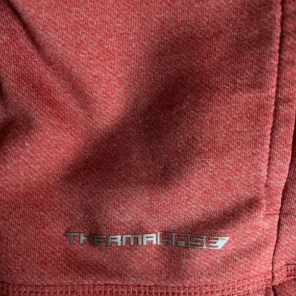 EUC Majestic Washington Nationals Athletic Jacket Medium - Picture 5 of 7